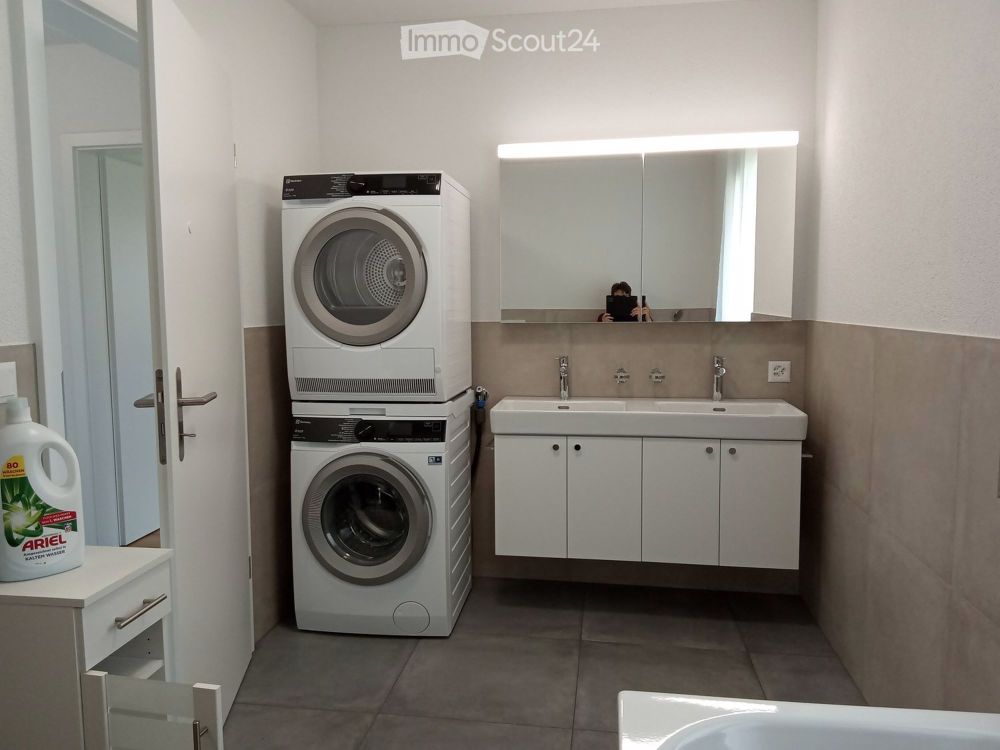 Moderne 3.5-Zimmer-Wohnung im Eigentumsstandard, Dorfstrasse 6, Ins - Bild 4