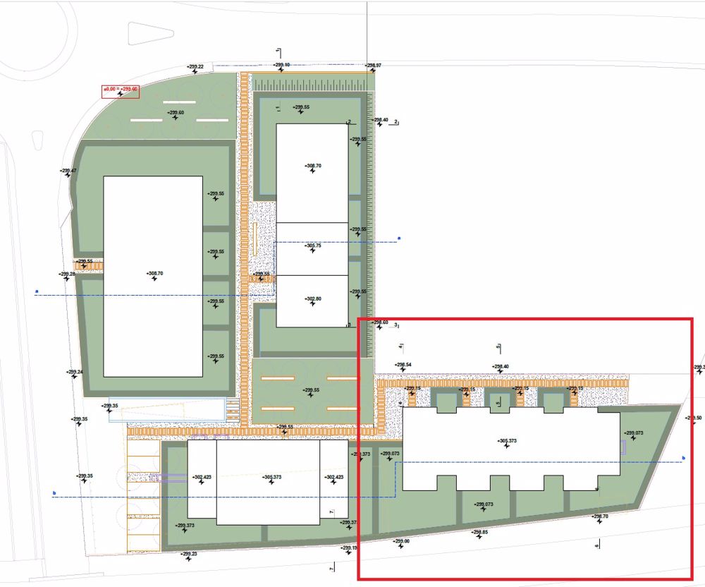 Exklusives Einfamilienhaus-Design – Komfort, Natur und Prestige in Pollegio - Bild 6