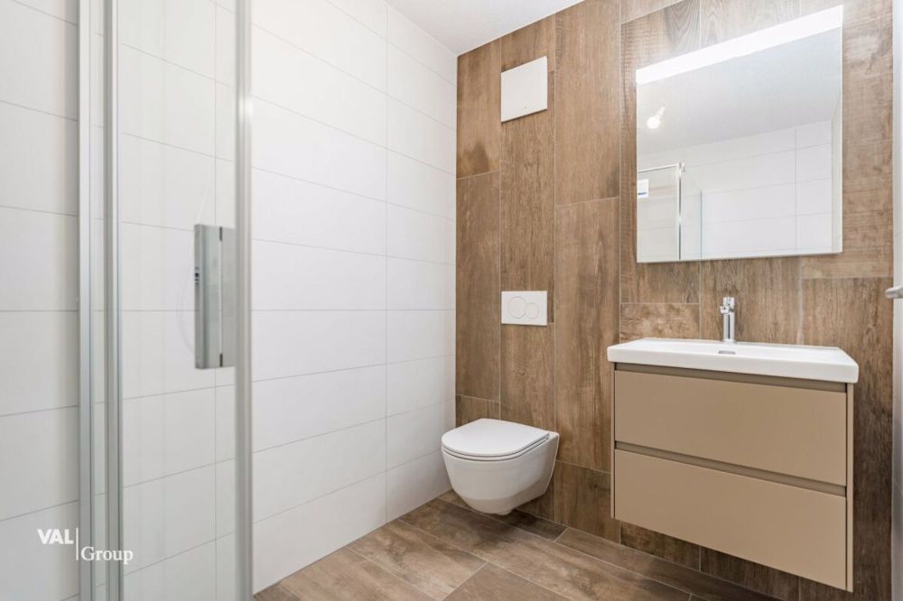 Neue 3.5-Zimmer-Wohnung mit Balkon - Bild 6