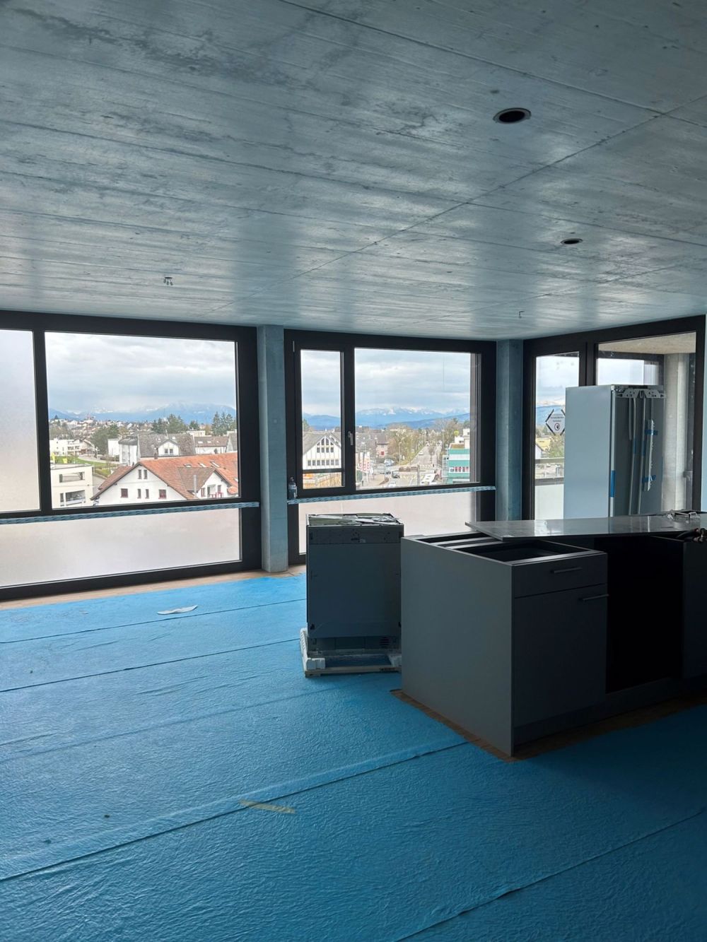4 ½ Zimmer-Wohnung in Rudolfstetten mieten - Bild 5