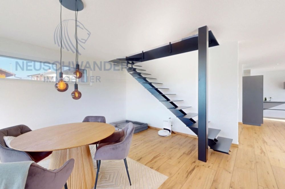 Villa contemporaine avec un confort absolu, proche de la nature - Bild 11