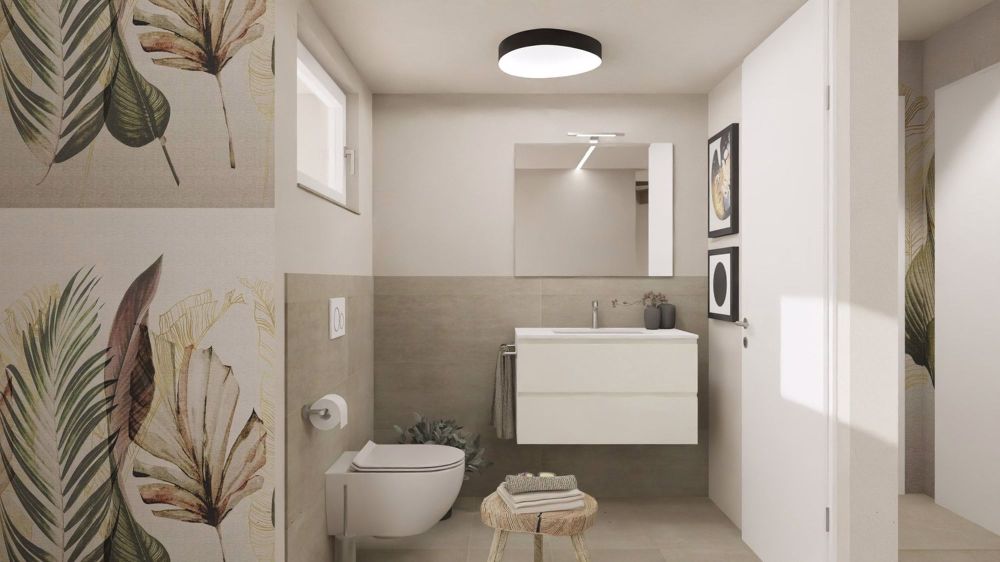 Neubau-Villa in Stabio - Bild 7