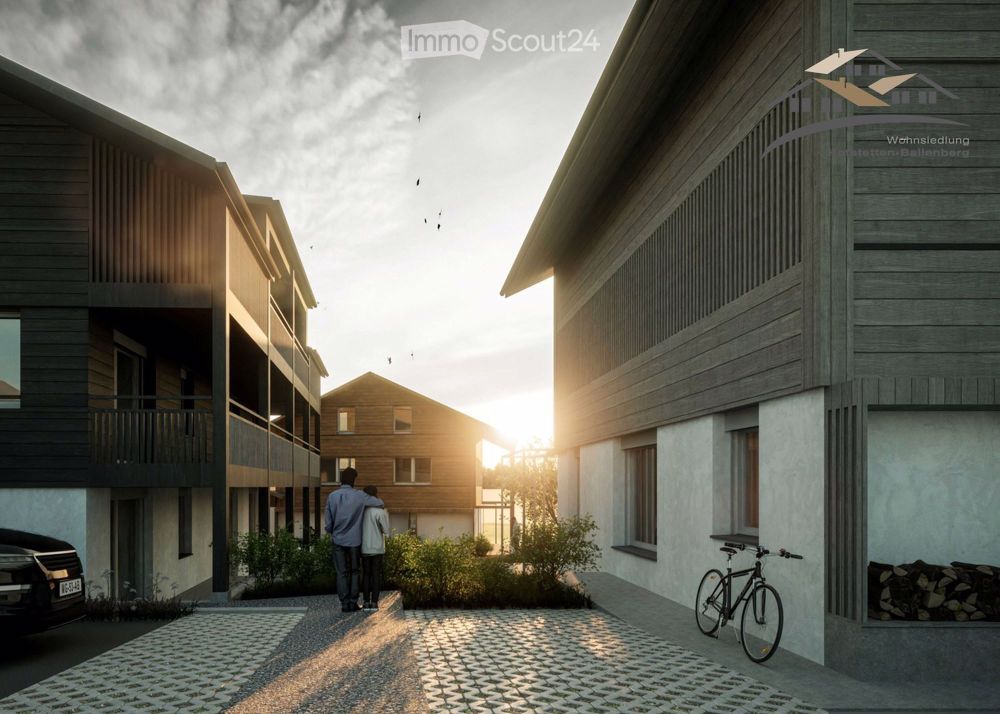 Neubau Einfamilienhäuser Hofstetten-Ballenberg | Preise ab CHF 767'000 - Bild 3