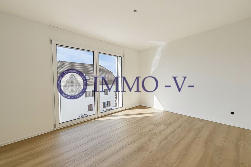 Moderne Neubauwohnung - Bereit zum Einzug! - Bild 5