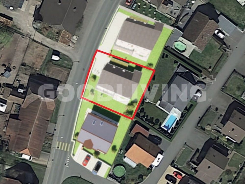 Einmalige Chance an Idyllischer Lage: Bewilligtes Neubauprojekt HAUS B für die ganze Familie - Bild 11