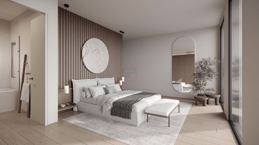 Zu Verkaufen Neuwertiges Apartment 2 Zimmer 47 m² Innenstadt Genf - Bild 4