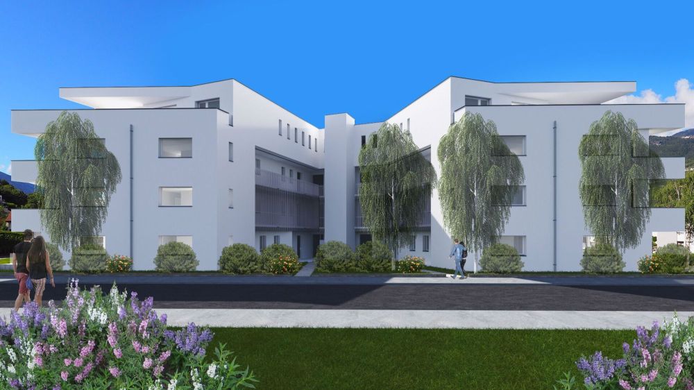 Appartement 00.01 - Résidence LES CEPS - Bild 2