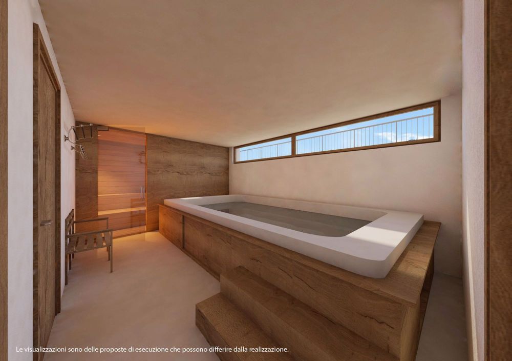 Centro città Lugano - Torre di Eva appartamento di lusso - Bild 8