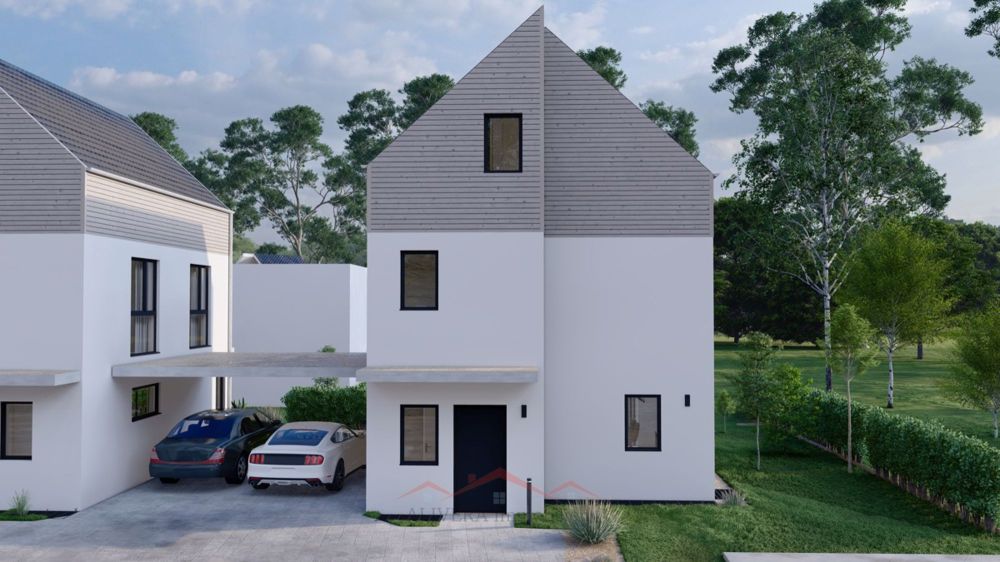 Modernes, Einfamilienhaus in Möhlin Haus 4 - Bild 4