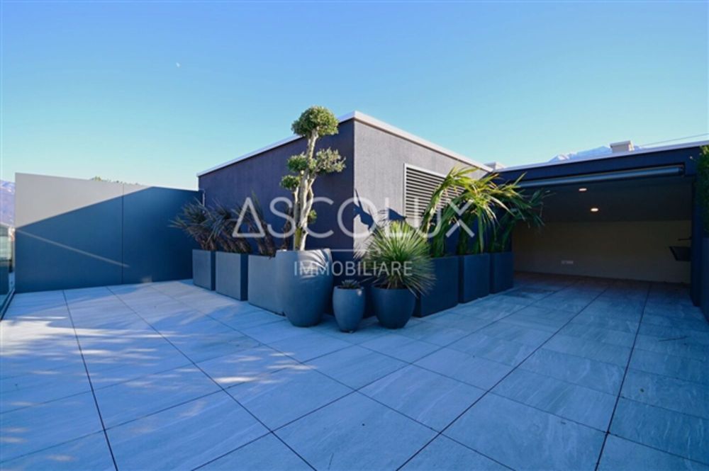 Raum, Licht, Panorama Ihr neues 4.5-Zimmer-Penthouse | Raum, Licht, Panorama Ihr Neues 4.5-Zimmer-Penthouse - Bild 3