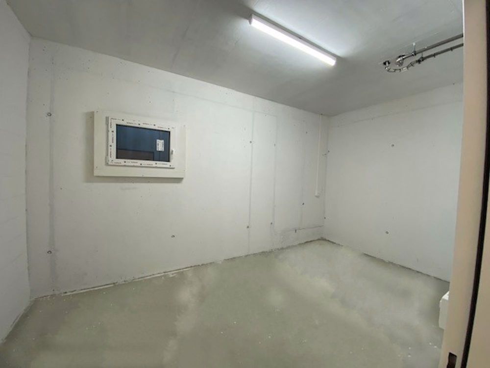Moderne 3.5-Zimmer-Wohnung mit grossem Balkon in Däniken - Bild 13