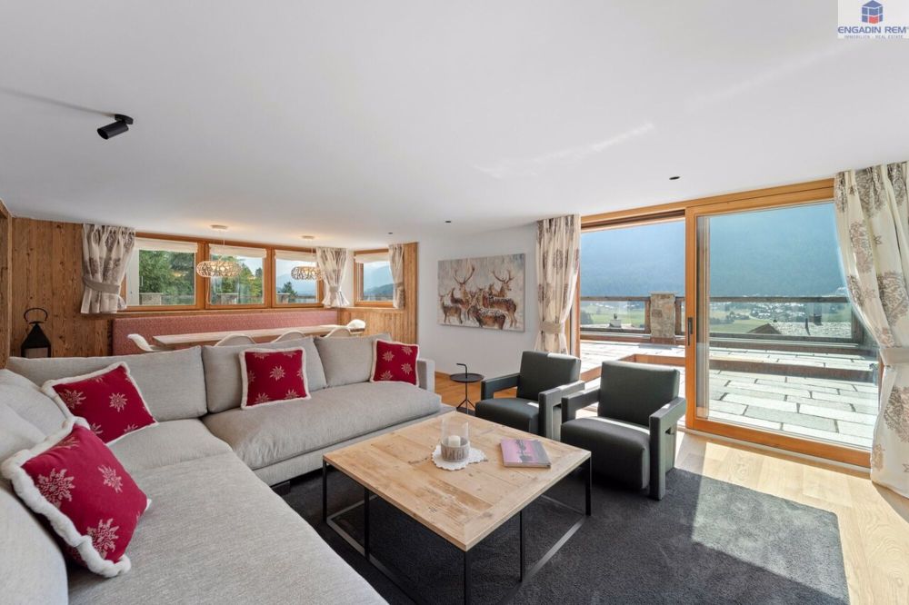 Ihr luxuriöses Feriendomizil für pure Entspannung - Bild 4