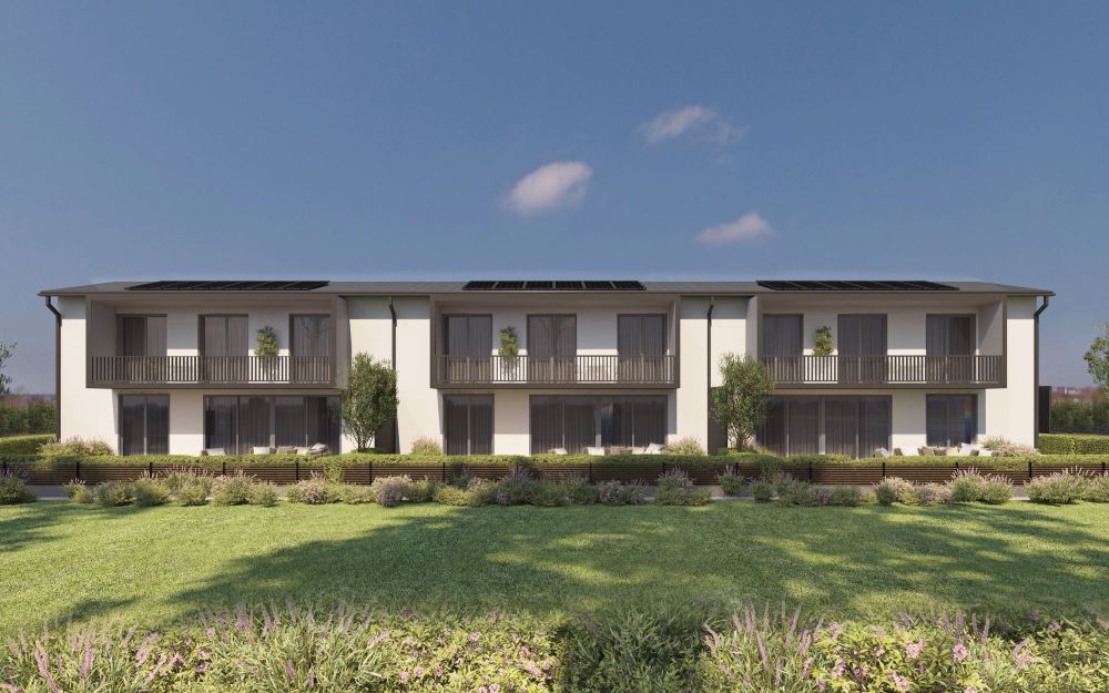 Die 3 Villen von Pratzet - Villa B | dreamo.ch - Bild 5