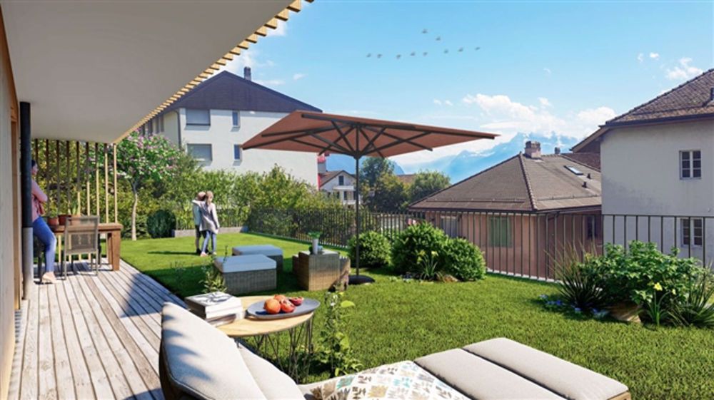 Neue Wohnung, idealer Investor - Bild 8