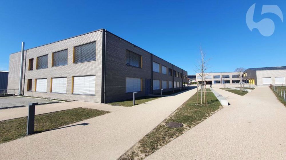 Verkauf nach Plänen in Rueyres: 2 Villen mit 6,5 Zimmern und 150 m2 Wohnfläche mit schöner Aussicht auf das Tal, 1 km von der Gare du Leb de Bercher entfernt - Bild 7