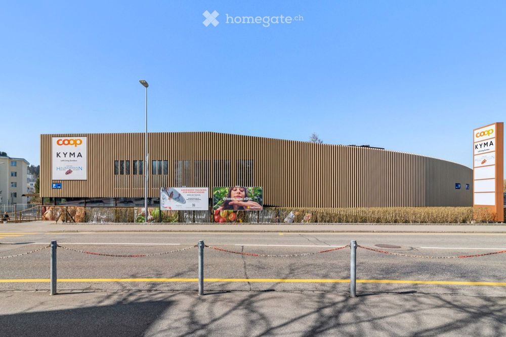 Erstbezug KYMA - 9 Loft-Wohnungen in Zumikon zu vermieten - Bild 6