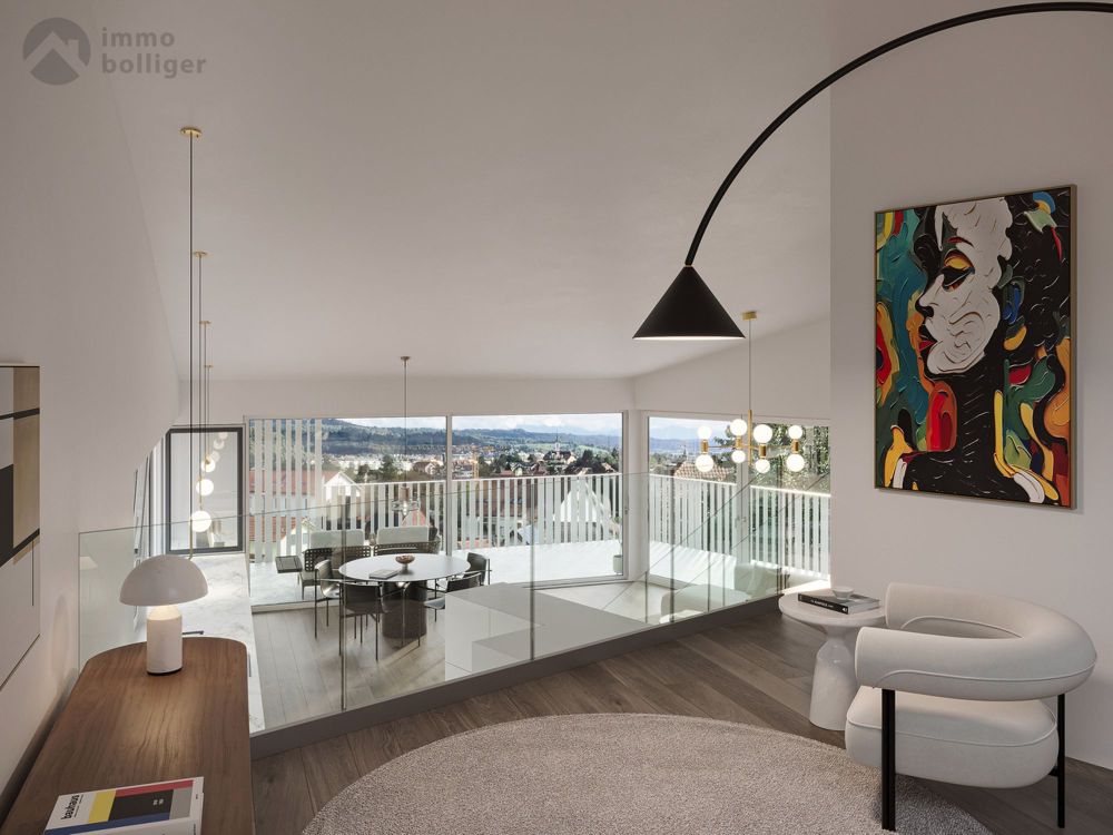 Exklusiv und nachhaltig Leben im Schwarzhaar - Bild 3