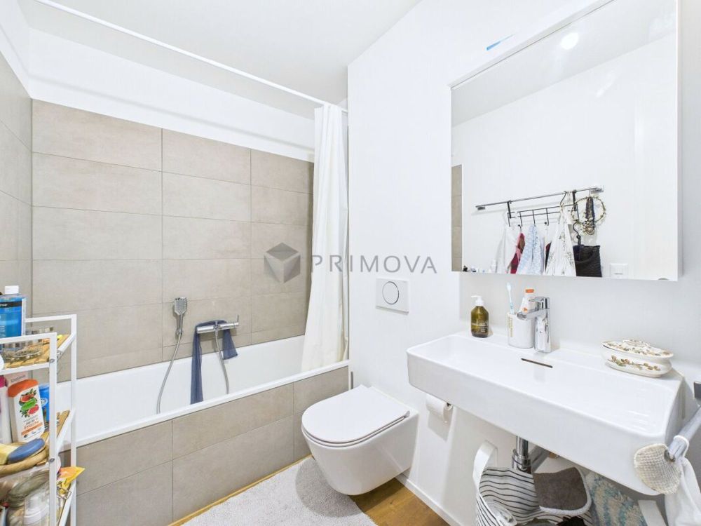 Architektonisches Wohnerlebnis mit Stil und Grosszügigkeit - Bild 9