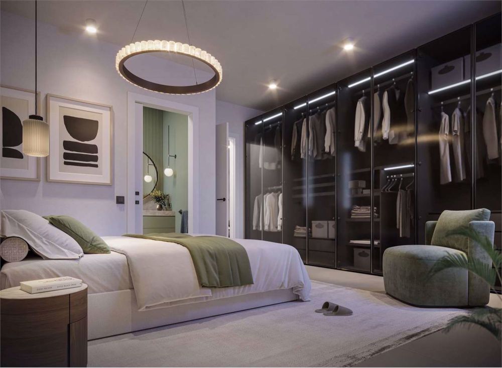 Leben Sie modernen Komfort in der Natur - Residenz Parco Andara - Bild 3