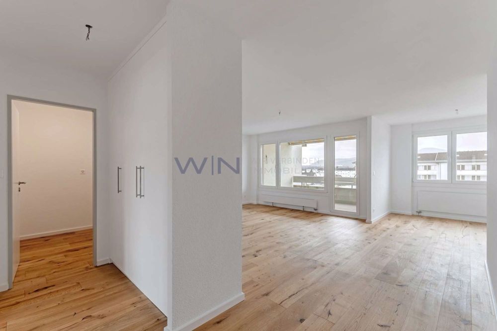 Sorglos einziehen mit Aus- und Weitblick - Bild 2