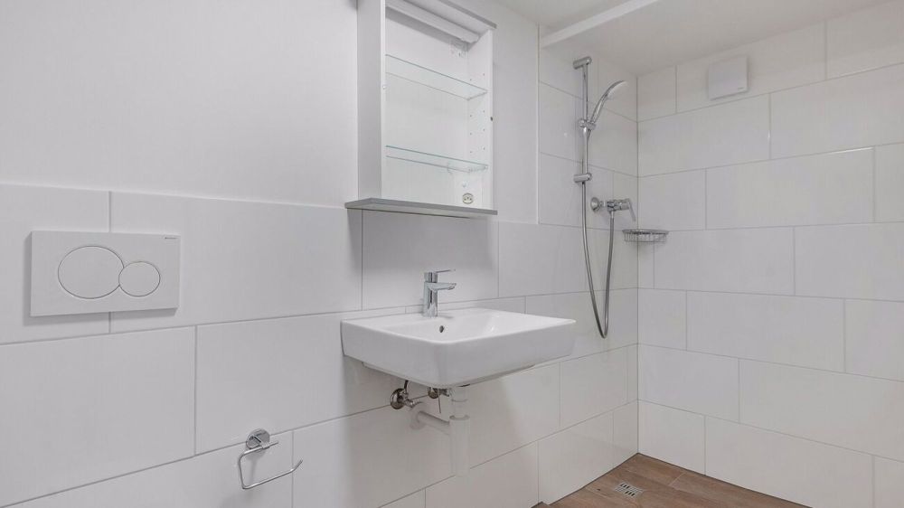 Charmante 2-Zimmerwohnung an zentraler Lage in Diessenhofen - Bild 5