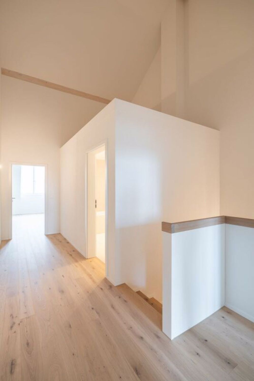 Neubau - stilvolle 4.5-Zimmer-Maisonette mit 157 m² Wohnfläche in Zauggenried - Bild 13