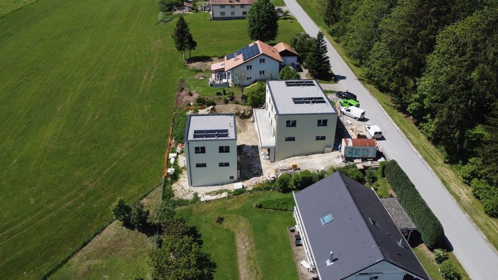 Villas répondant aux standards Minergie, 4,5 pièces - Bild 11