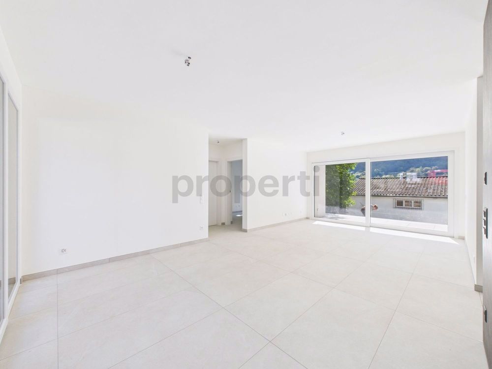 Faszinierende Wohnung in Avegno, TI - Moderne Eleganz in einer urbanen Umgebung - Neubau - Image 3