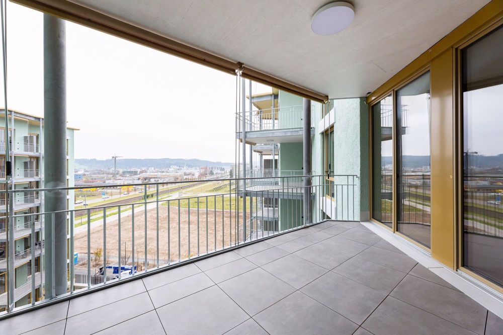 Traumhafte Neubauwohnung mit idealer Raumaufteilung! - Bild 4