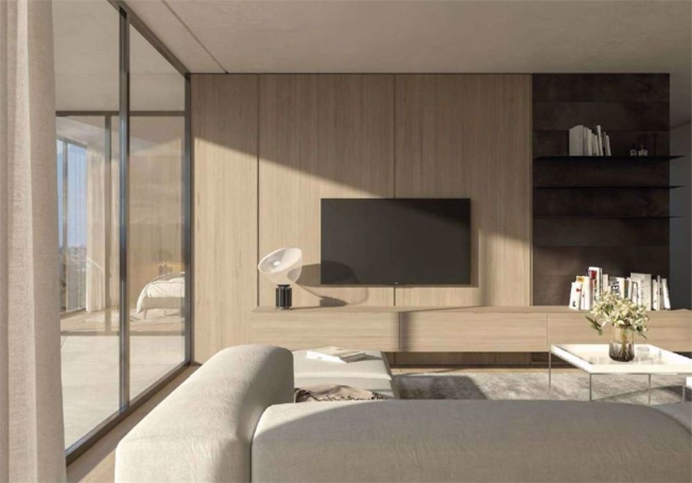 Neu gebautes Penthouse nur einen Steinwurf von Lugano entfernt - Bild 3