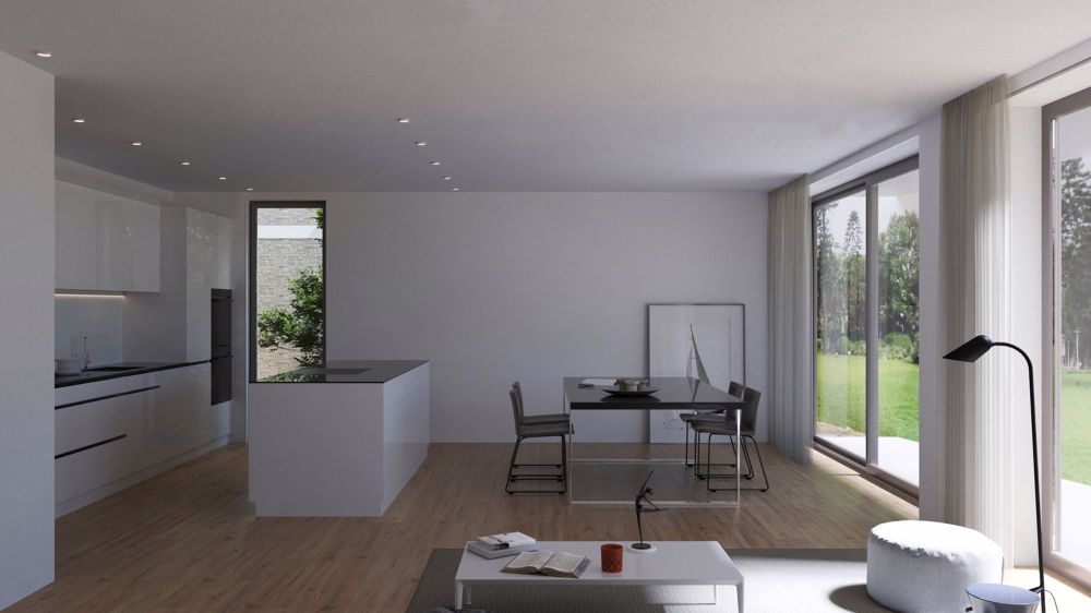 Aarberg Living - Neubau von 18 exklusiven Wohneinheiten in Aarberg - Bild 5