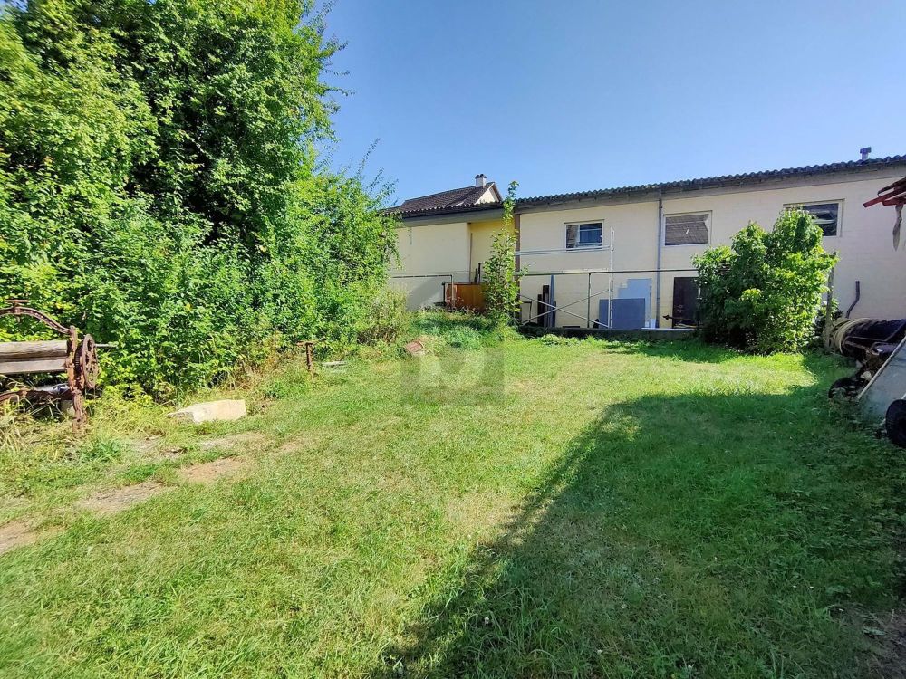 MEHRGENERATIONENHAUS ZENTRAL GELEGEN - Bild 5