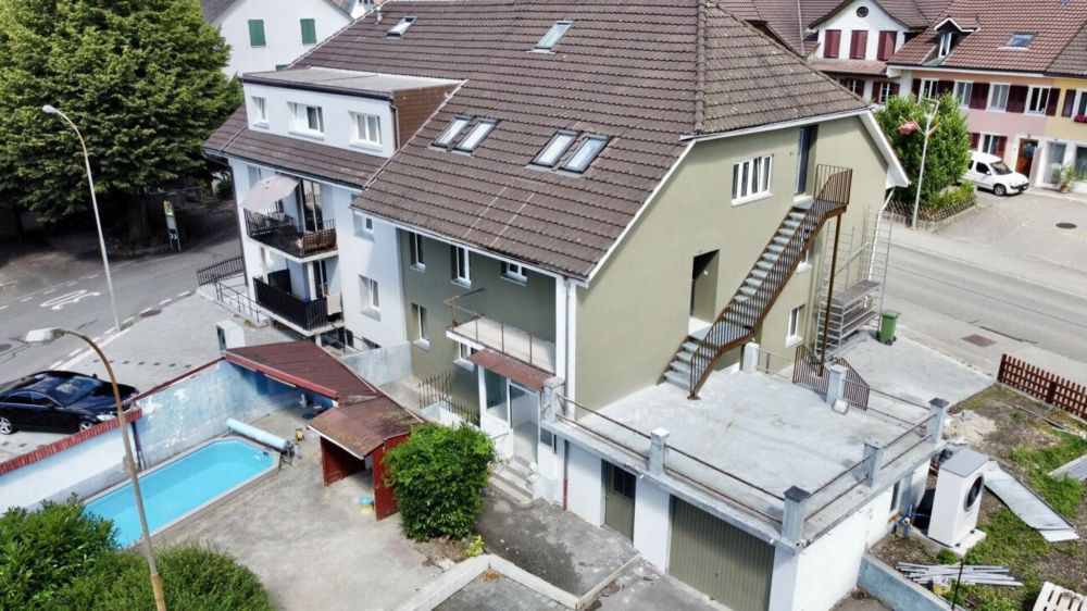 Historischer Charme trifft moderne Technik! Ihre Wohnung mit Charakter - Bild 1