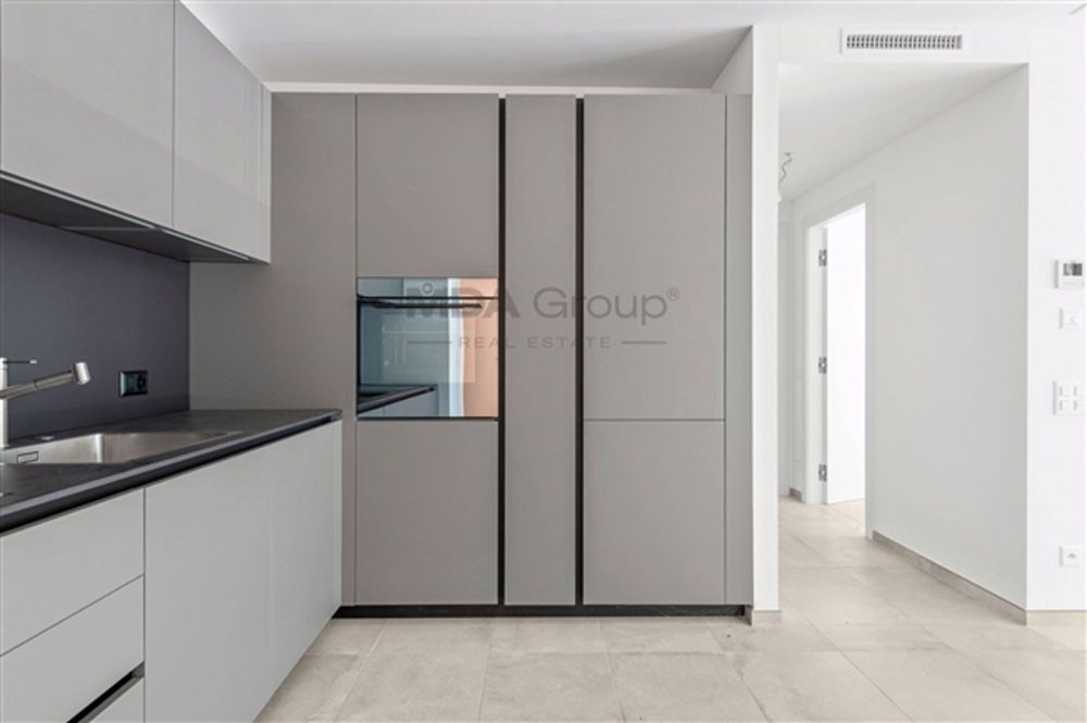 3 Room apartment - Bild 4