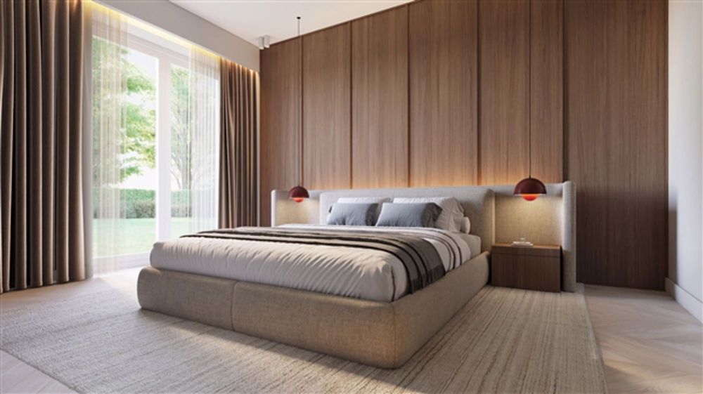 Hervorragende 5-Zimmer-Wohnung im Erdgeschoss in Vandoeuvres - Bild 4