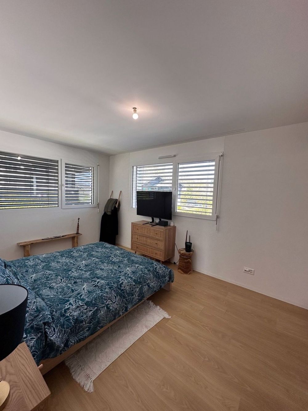 3 ½ Zimmer-Wohnung in Lonay mieten - Bild 3