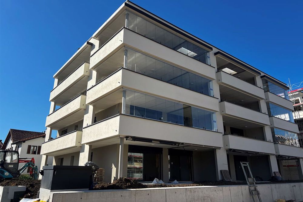 Sie träumen von einer schönen Terrasse und einem Garten in der Stadt? - Bild 4