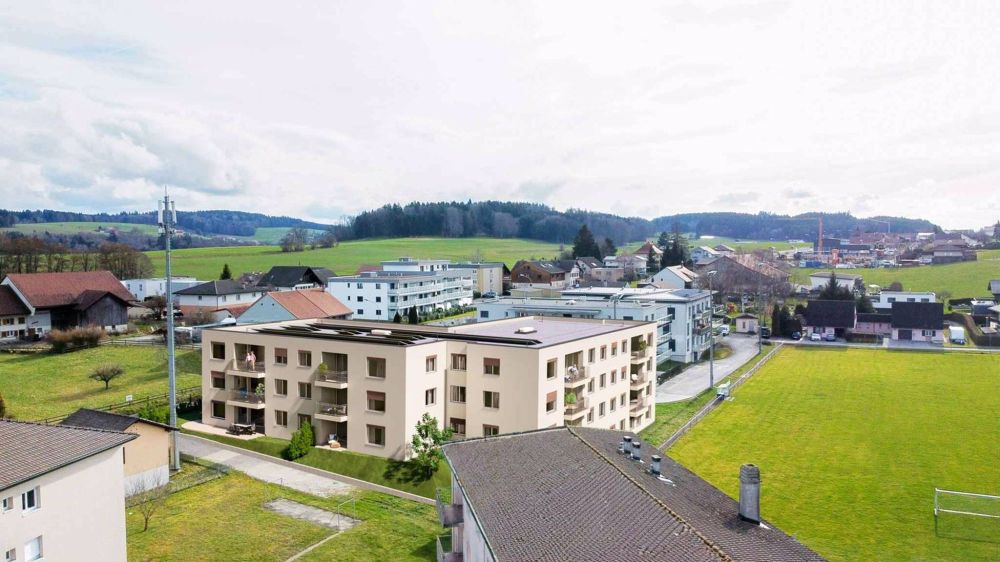 Appartement de 4.5 pièces NEUF - Bild 5