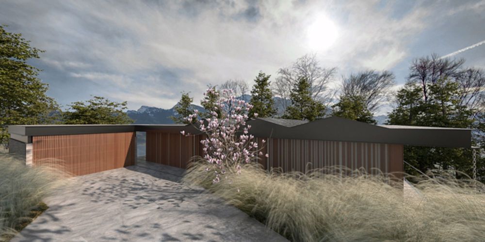 Neubau Projekt Nest, für höchste Ansprüche - Bild 2