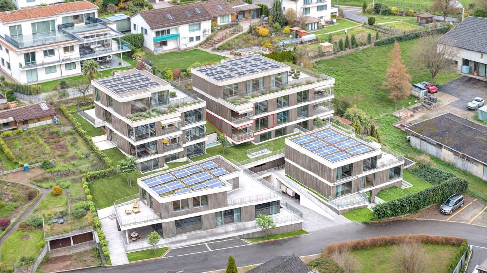 Wohnen mit Aussicht & Wohlgefühl - Bild 2