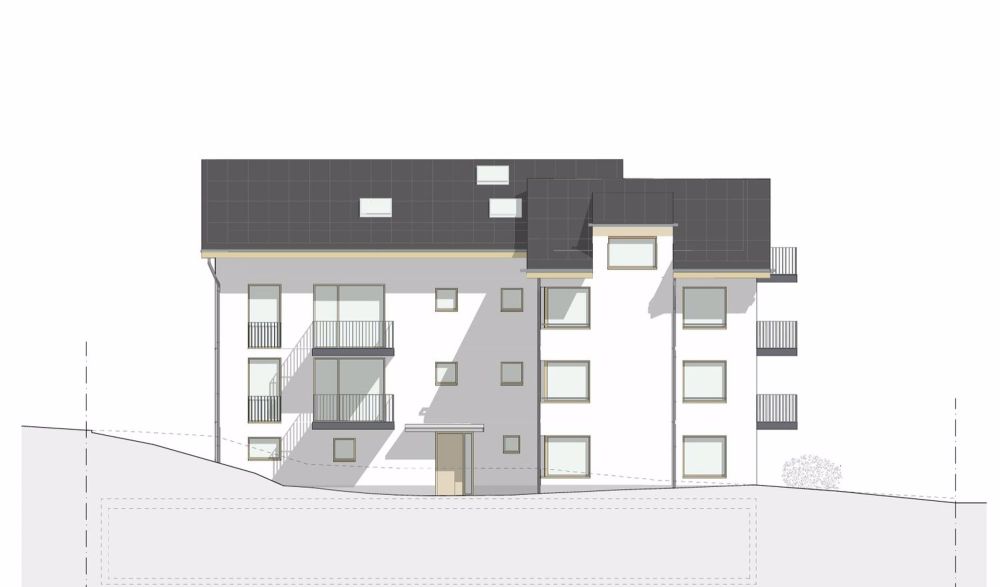 3 ½ Zimmer-Wohnung in Falera kaufen - Bild 7