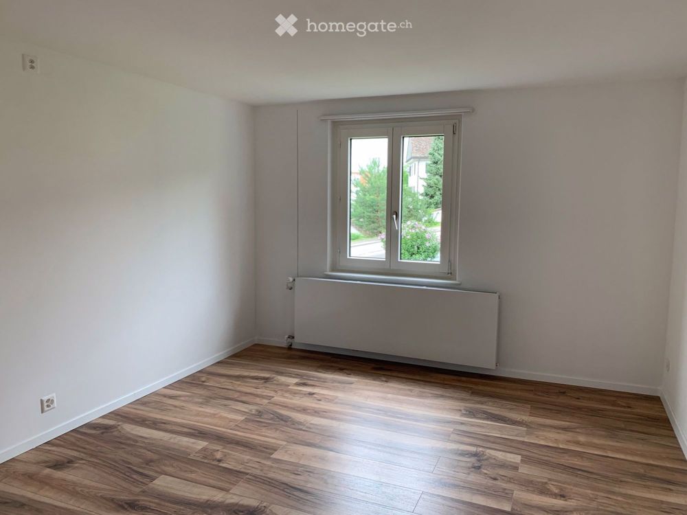 See Lage. Verschiedene Zimmer in freistehendem Haus mit Privatgarten - Bild 3