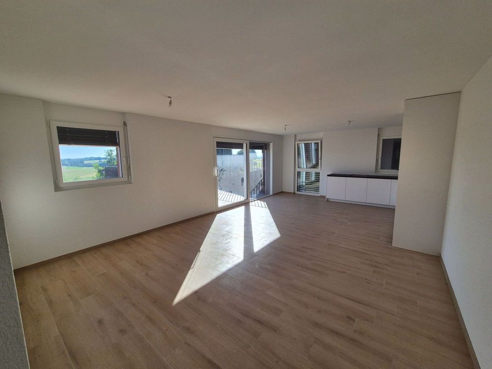 Magnifique appartement de 3,5 pièces avec terrasse à Démoret - Bild 3