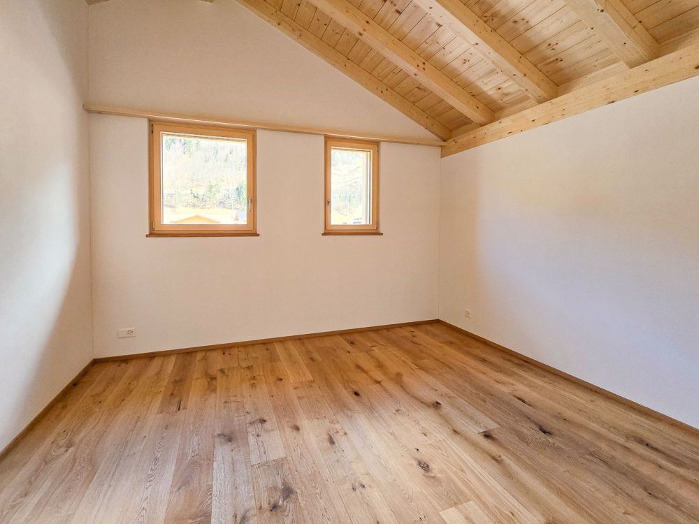 4.5 Zimmer Wohnung im DG - Neubau-Erstbezug - Bild 10