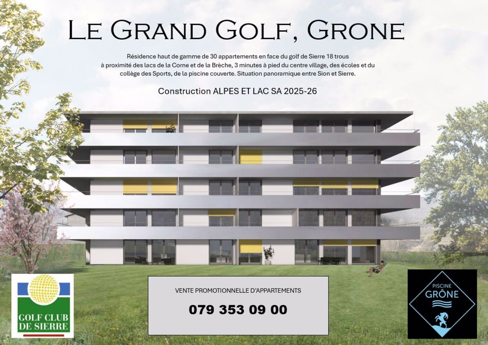 Appartement avec grand jardin privé - Bild 1