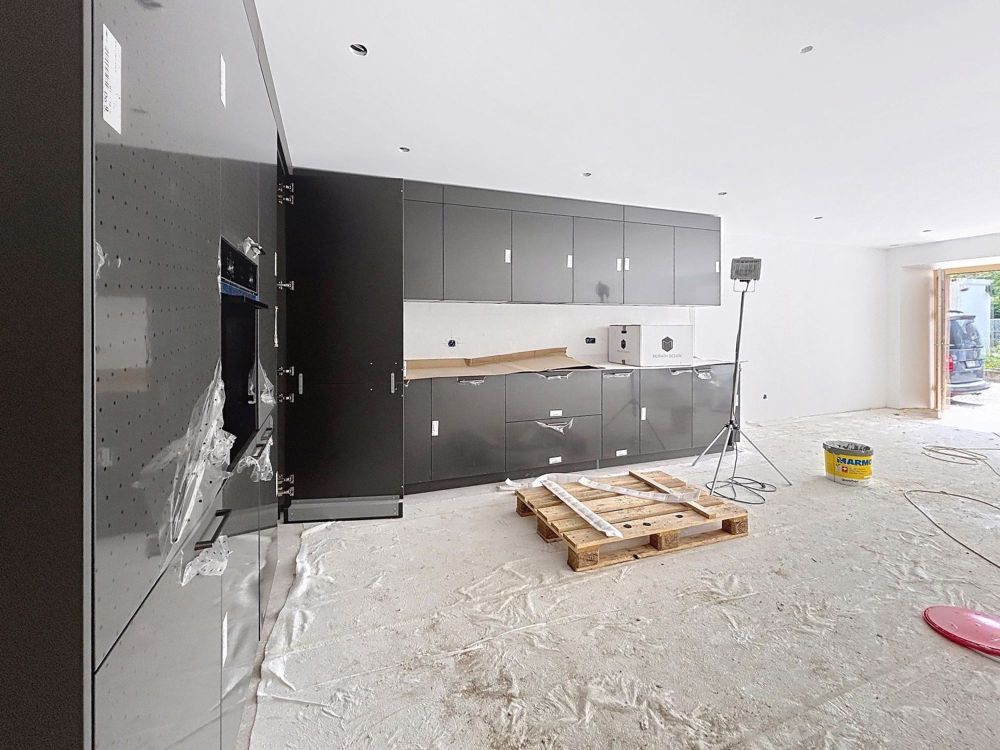 Triplex neuf avec cachet | Livraison septembre 2025 - Bild 3