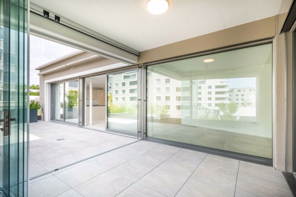 Hoch hinaus: Ruhige, helle Wohnung mit Charme - Bild 8