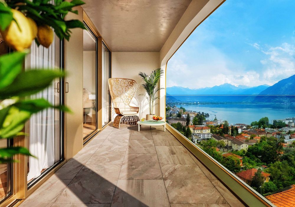 Residenz India – Zeitloser Charme, Autorenansicht - Bild 1