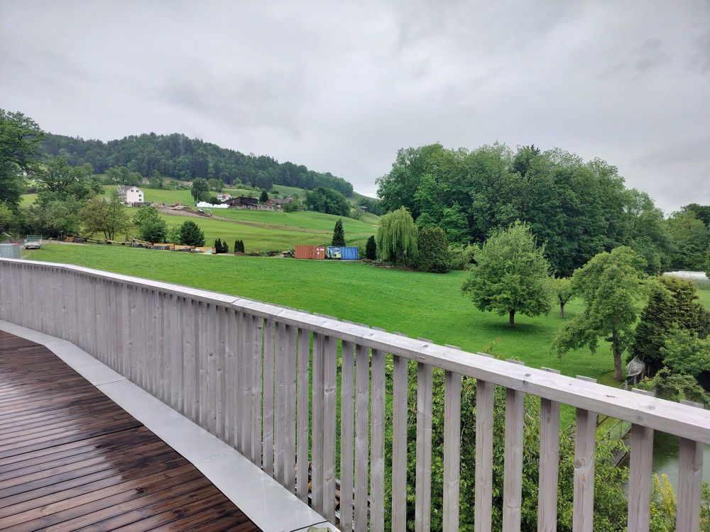4 Zimmer-Wohnung in Herisau mieten - Bild 13