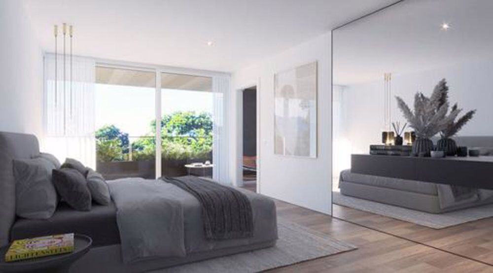 VENDESI A MINUSIO - APPARTAMENTO 3.5 LOCALI AL PIANTERRENO IN NUOVA RESIDENZA - Bild 7